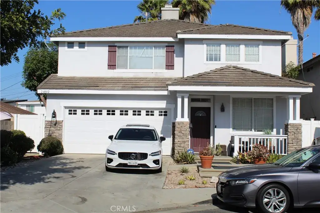 24802 Petaluma Lane, Carson, CA 90745 - #1