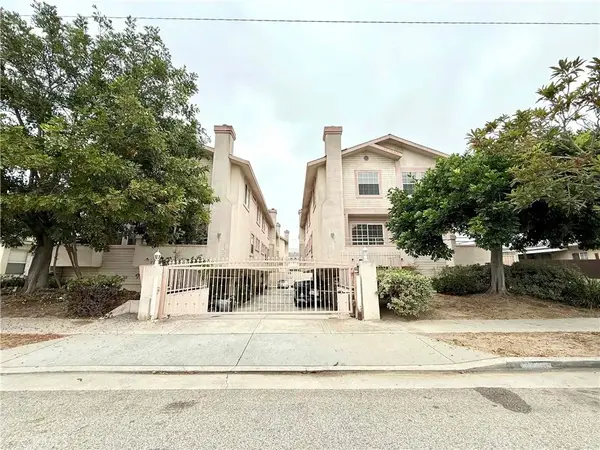1308 W 163rd Street #1, Gardena, CA 90247