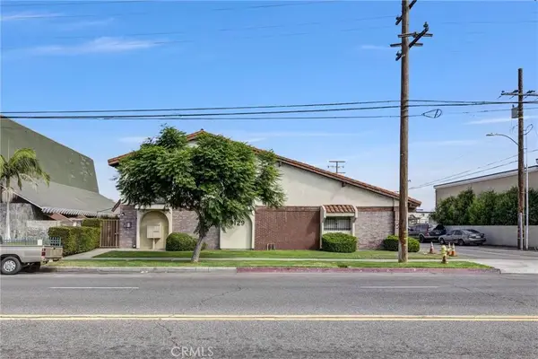 3129 W Marine Avenue #7, Gardena, CA 90249