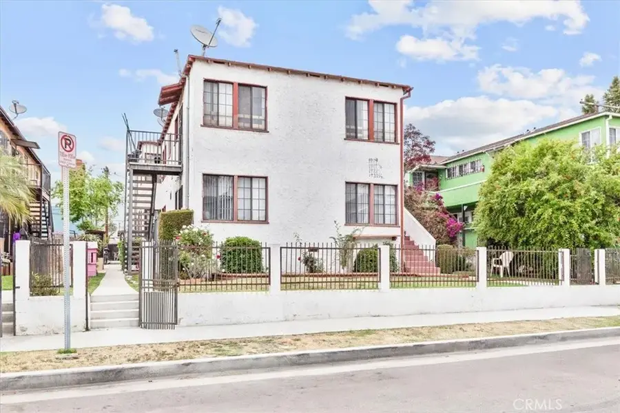 1919 W 35th St, Los Angeles, CA 90018 - Image #3
