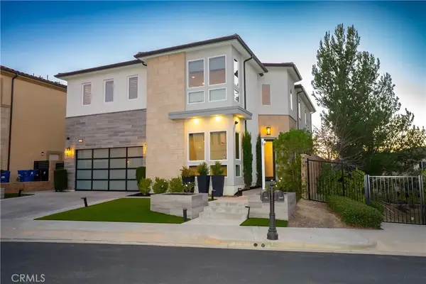 12039 Estrella Place, Porter Ranch, CA 91326