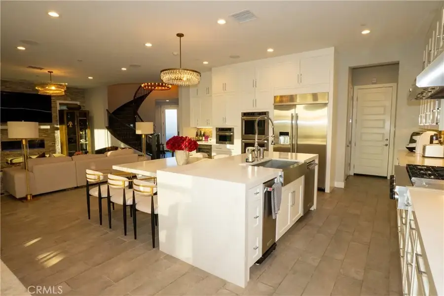 12039 Estrella Place, Porter Ranch, CA 91326 - Image #3