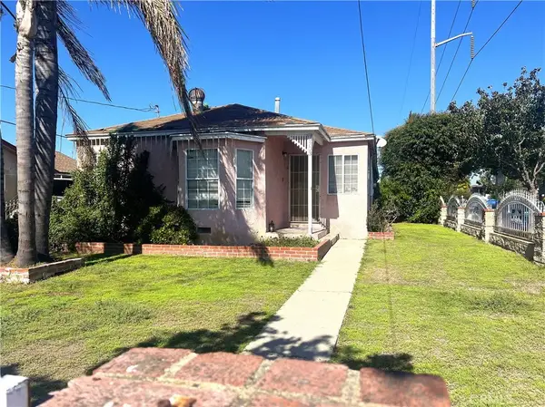 4703 W 118th Street, Hawthorne, CA 90250