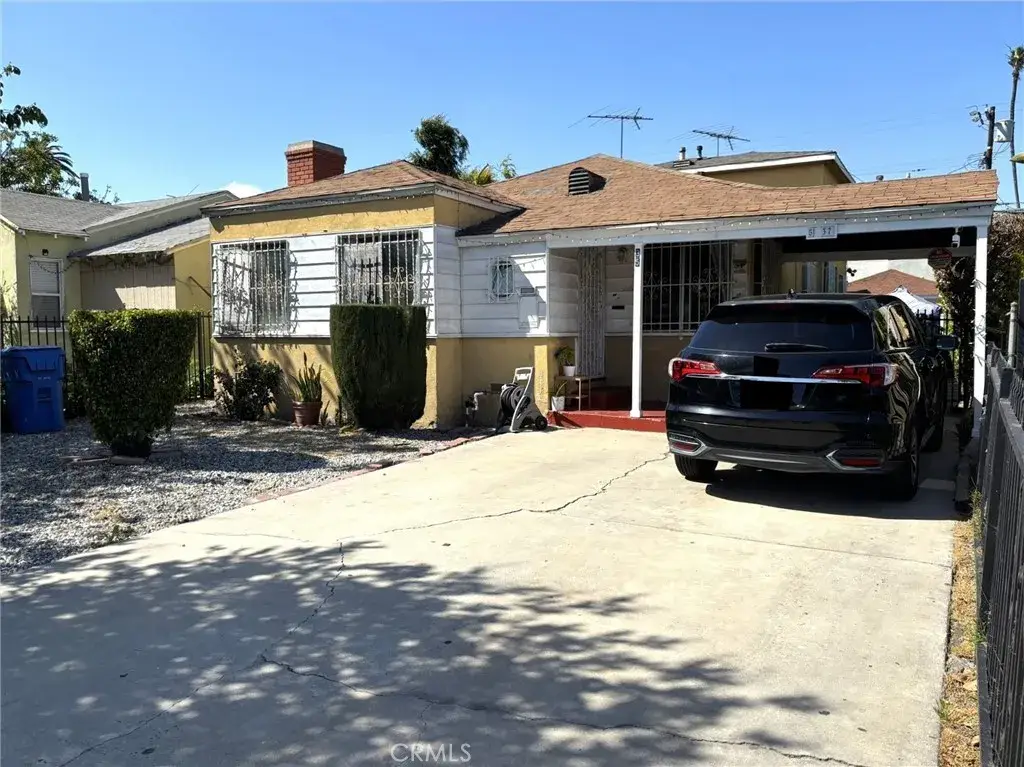 5637 Smiley Drive, Los Angeles, CA 90016 - #1