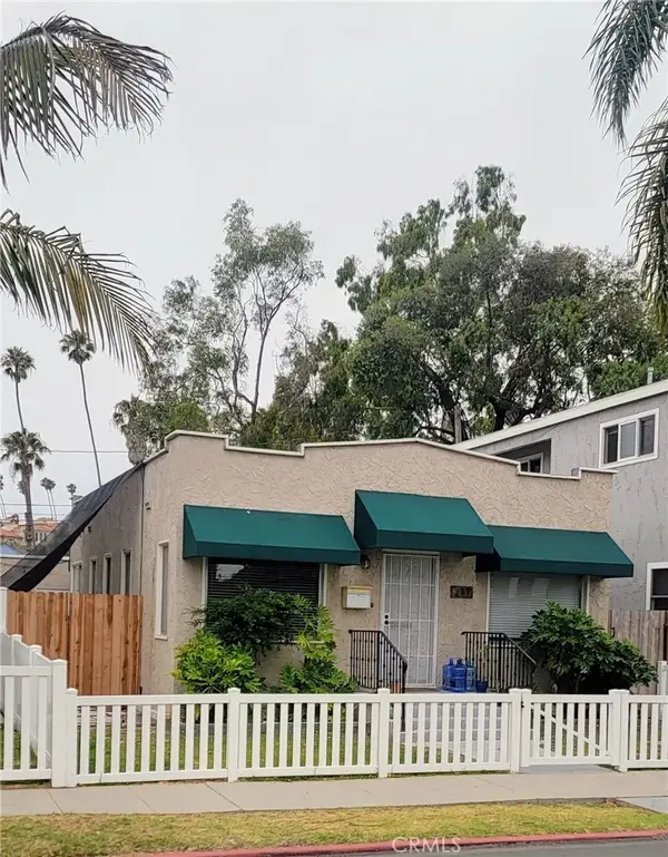 209 Park Avenue, Long Beach, CA 90803