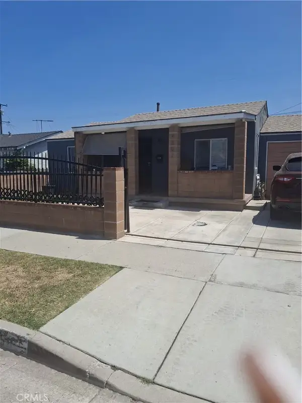 14502 S Keene Avenue, Compton, CA 90220
