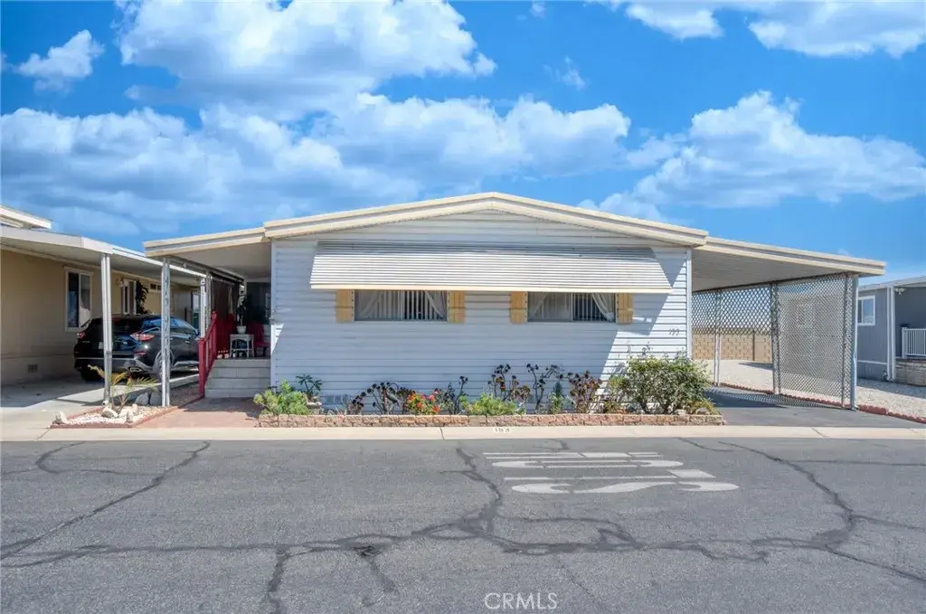 1065 Lomita #199, Harbor City, CA 90710 - Image #1