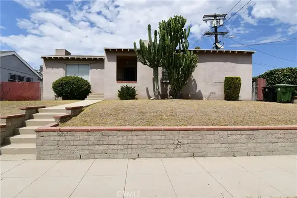 1815 W 108th Street, Los Angeles, CA 90047