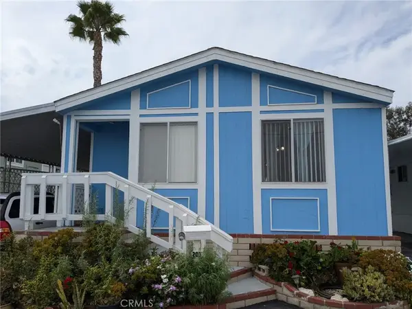 23701 S Western #203, Torrance, CA 90501