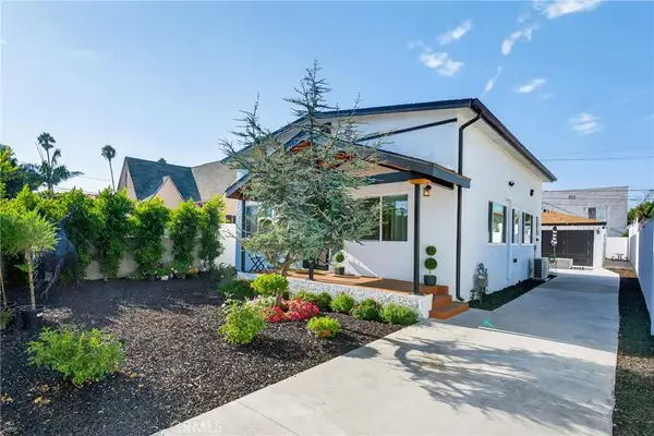 425 W 109th Street, Los Angeles, CA 90061