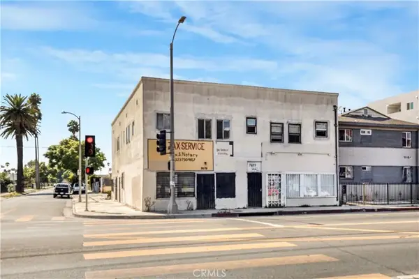 7675 S San Pedro Street, Los Angeles, CA 90003