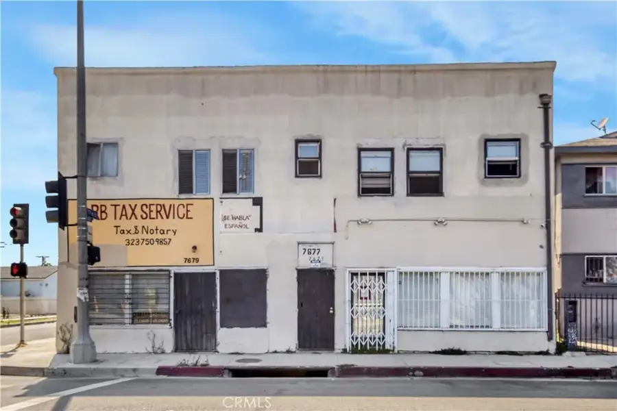 7675 S San Pedro Street, Los Angeles, CA 90003 - Image #2