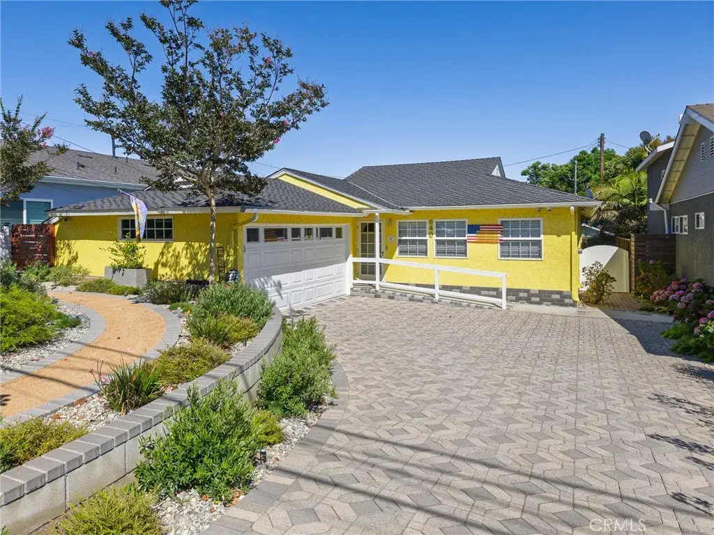 640 California Street, El Segundo, CA 90245 - #1