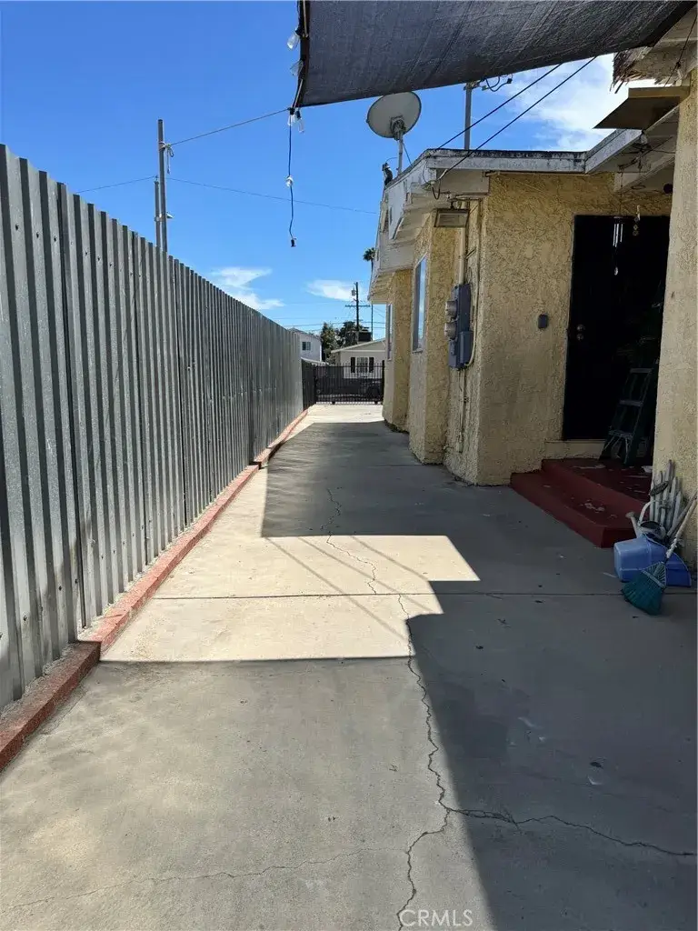 2749 Live Oak Street, Huntington Park, CA 90255 - #2
