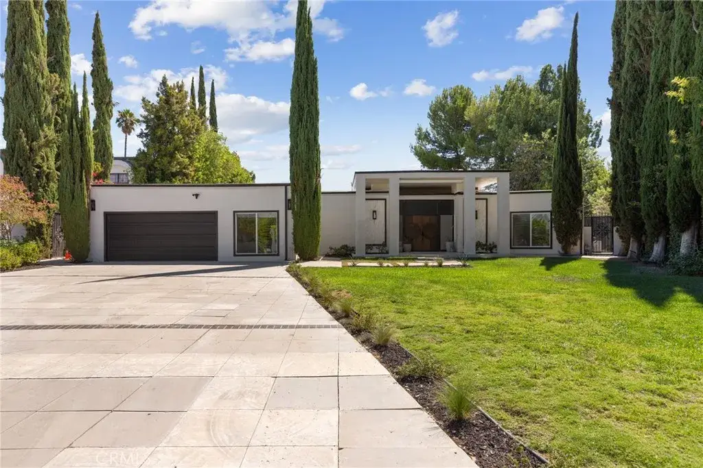 4406 Medley Place, Encino, CA 91316 - Image #1