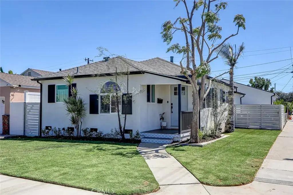 4878 W 133rd Street, Hawthorne, CA 90250 - Image #1