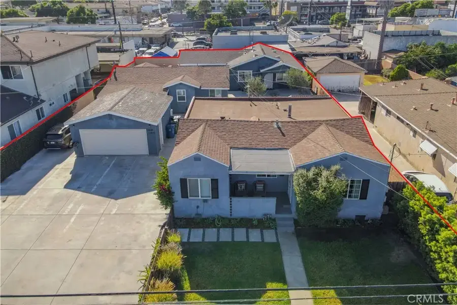 11835 Gale Ave, Hawthorne, CA 90250 - #2