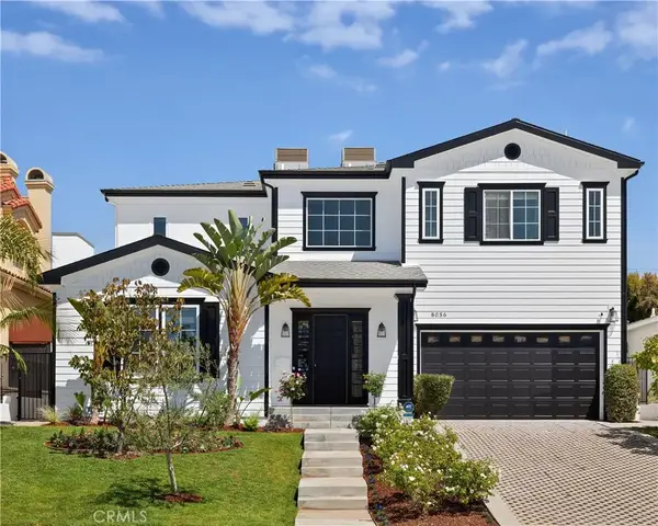 8056 Kentwood Avenue, Los Angeles, CA 90045