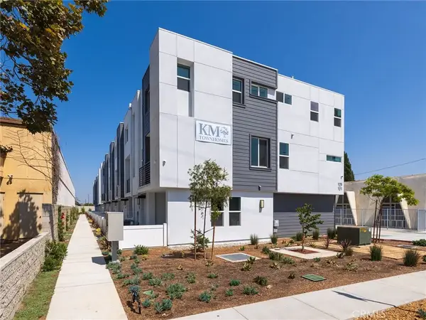 121 E 223rd Street #1, Carson, CA 90745