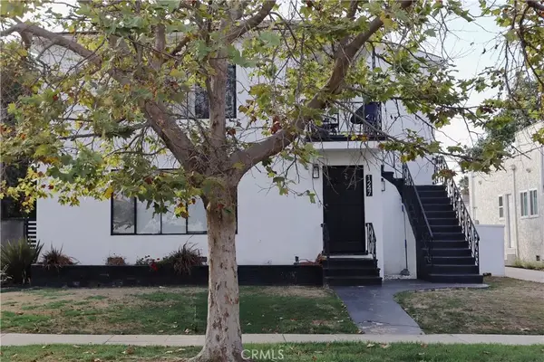 1247 S Sycamore Avenue, Los Angeles, CA 90019