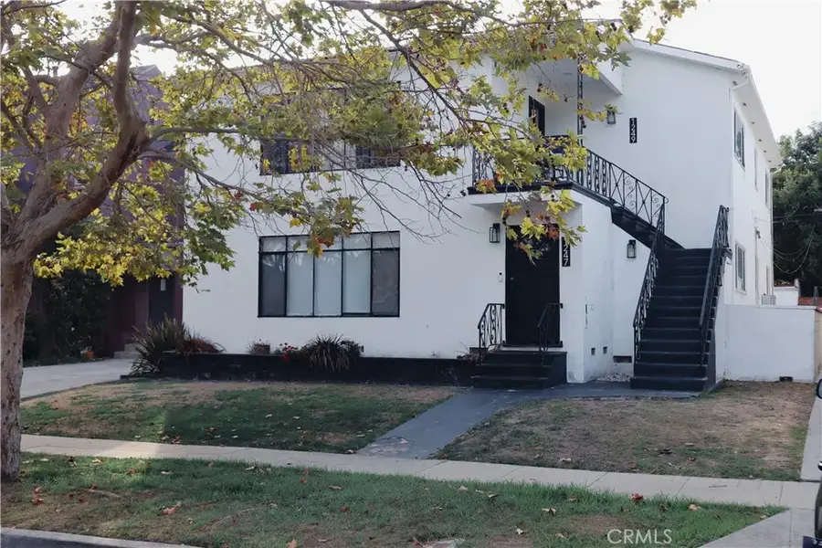 1247 S Sycamore Avenue, Los Angeles, CA 90019 - Image #2