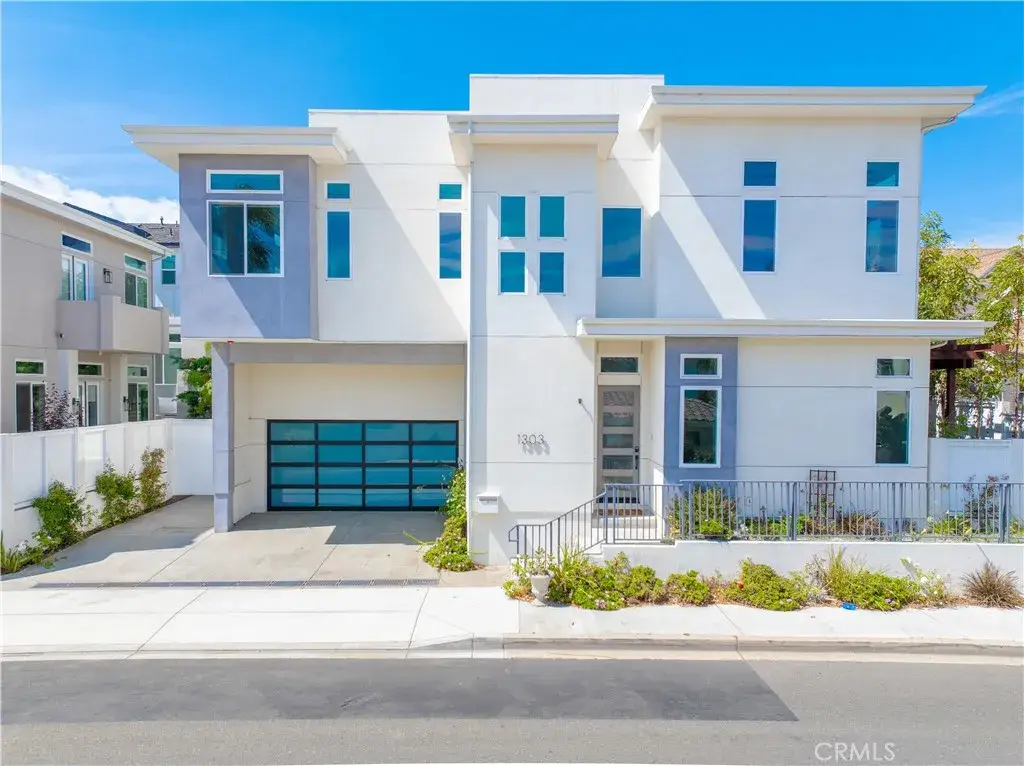 1303 Harkness Ln, Redondo Beach, CA 90278 - #1
