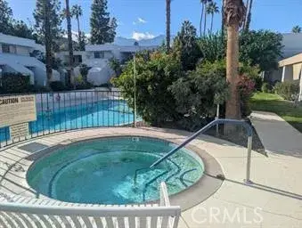5301 E Waverly Drive #124, Palm Springs, CA 92264 - Image #2