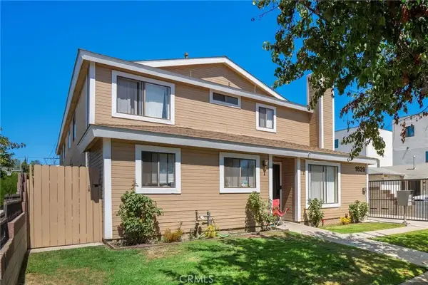 1629 208th Street, Torrance, CA 90501