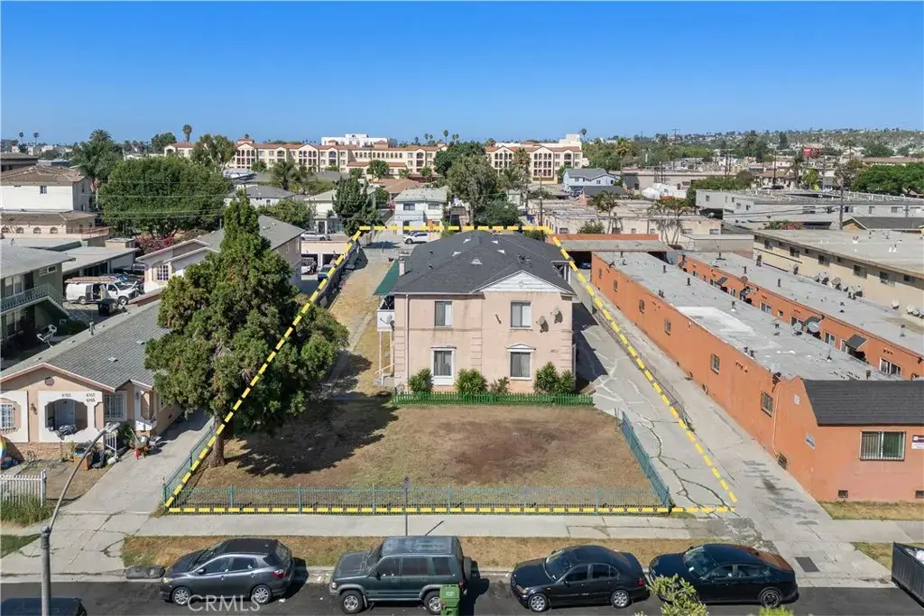 6027 10th Avenue, Los Angeles, CA 90043 - Image #1