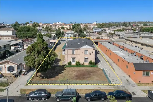 6027 10th Avenue, Los Angeles, CA 90043