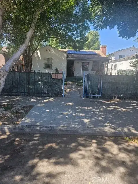 151 92nd, Los Angeles, CA 90003 - #2