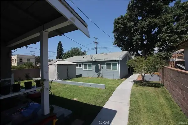 1027 W 46th Street, Los Angeles, CA 90037