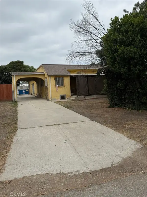 471 Bennett Street, Compton, CA 90220