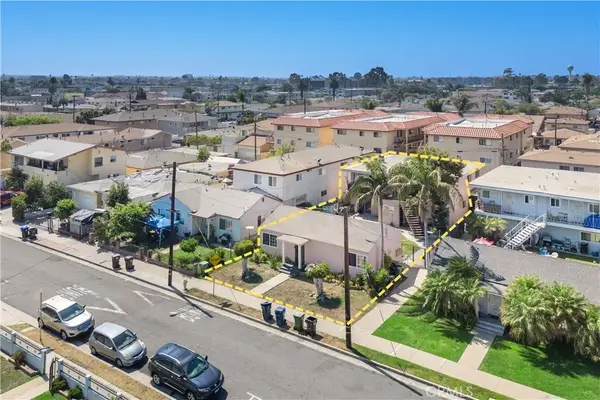 12443 York Avenue, Hawthorne, CA 90250