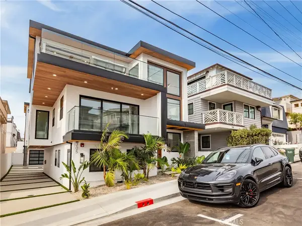 705 2nd Street, Hermosa Beach, CA 90254