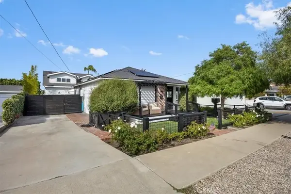 505 W Maple Avenue, El Segundo, CA 90245