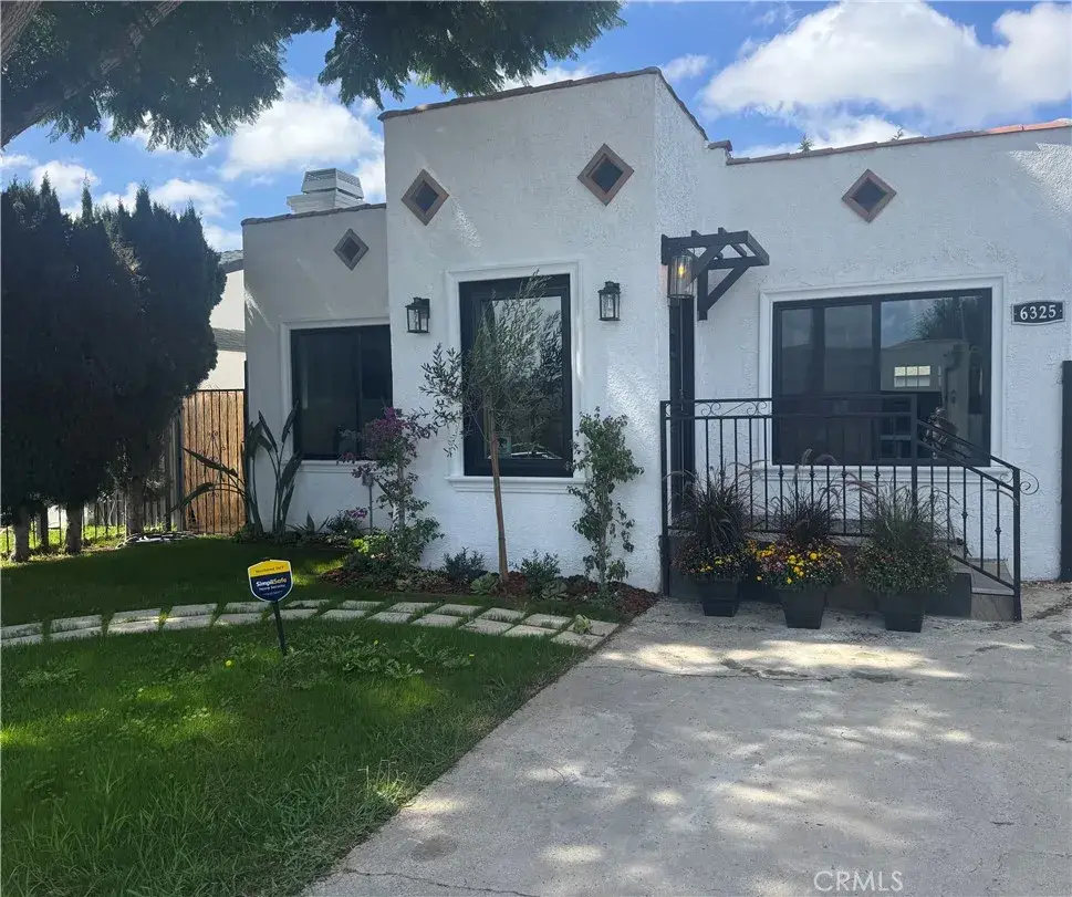 6325 Long, Los Angeles, CA 90043 - Image #1