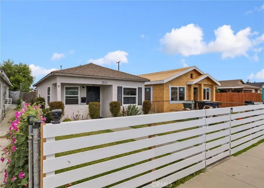 2531 E 131st Street, Compton, CA 90222 - #2