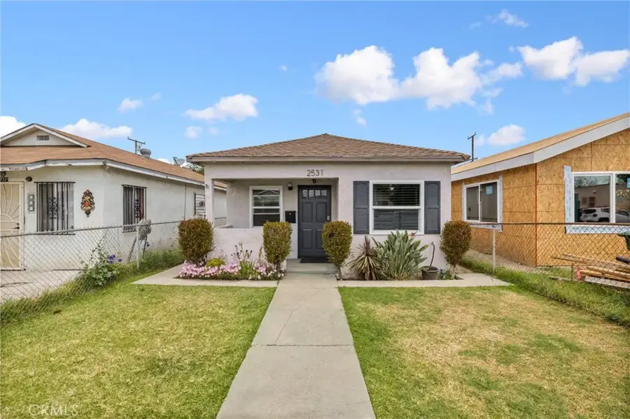 2531 E 131st Street, Compton, CA 90222 - #3