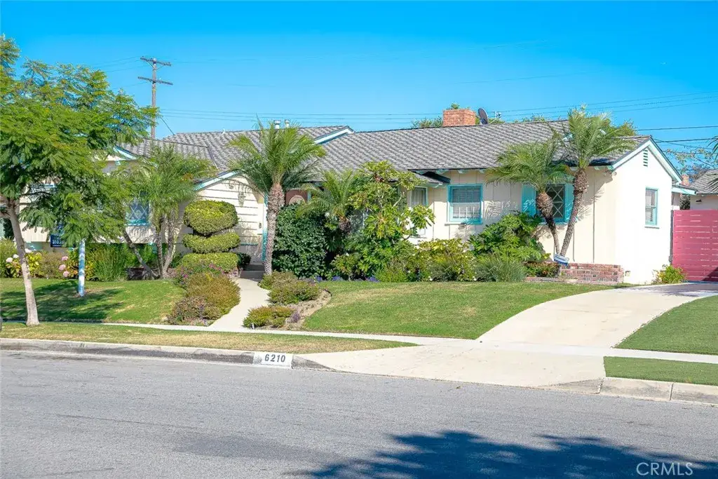 6210 S Corning, Ladera Heights, CA 90056 - Image #1