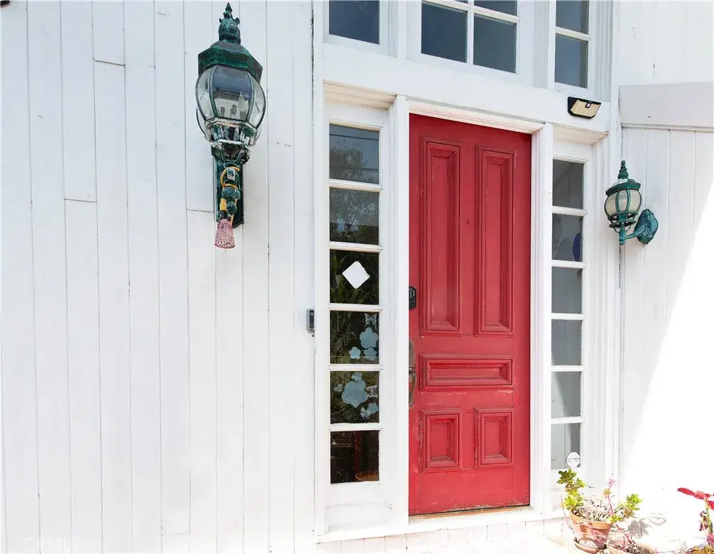 507 W Rustic Rd., Santa Monica, CA 90402 - Image #1