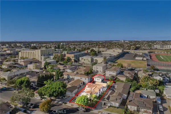 817 E New York, Long Beach, CA 90813