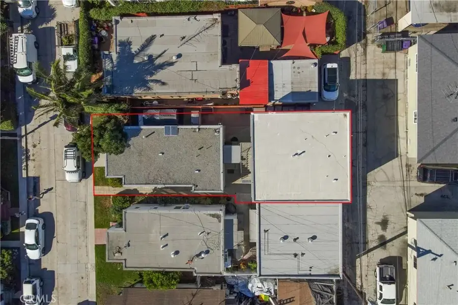 440 N Zona Court, Long Beach, CA 90802 - Image #3