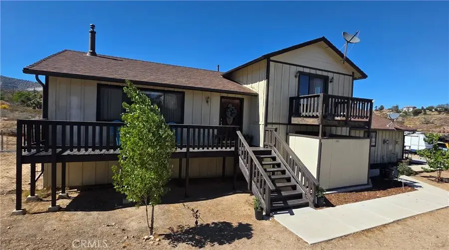 7550 Rancho Road, Pinon Hills, CA 92372 - Image #2