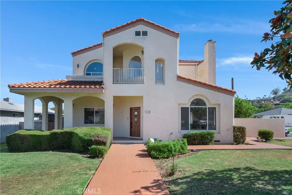 3868 S Redondo Boulevard, Los Angeles, CA 90008 - Image #1