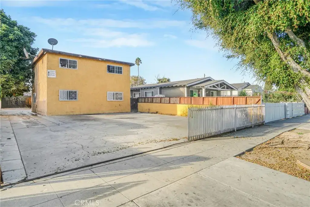 1548 W 59th Place, Los Angeles, CA 90047 - Image #1