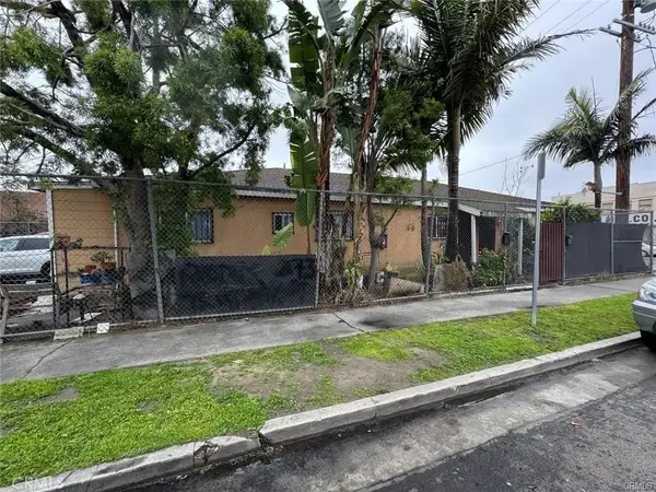 600 E 87th, Los Angeles, CA 90002