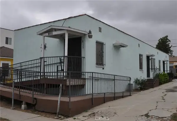 9155 S Normandie, Los Angeles, CA 90044