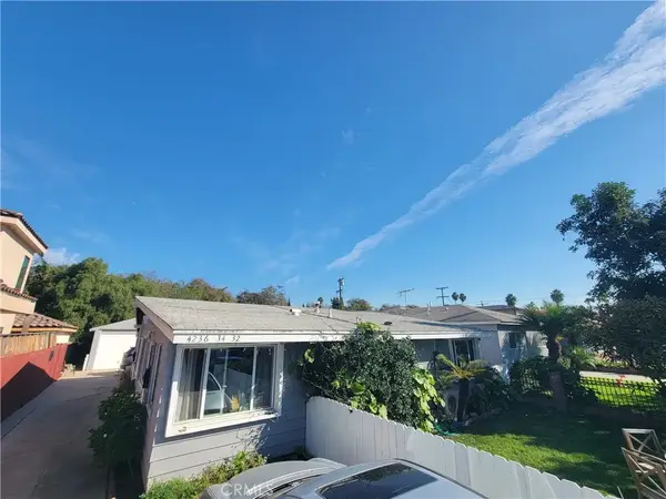 4232 Mclaughlin, Culver City, CA 90066