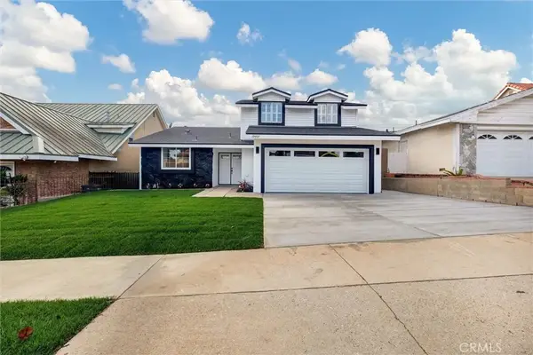 19407 Cliveden, Carson, CA 90746